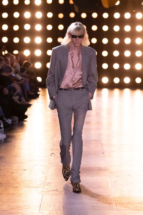 celine spring 2022 menswear|hedi slimane celine spring 2022.